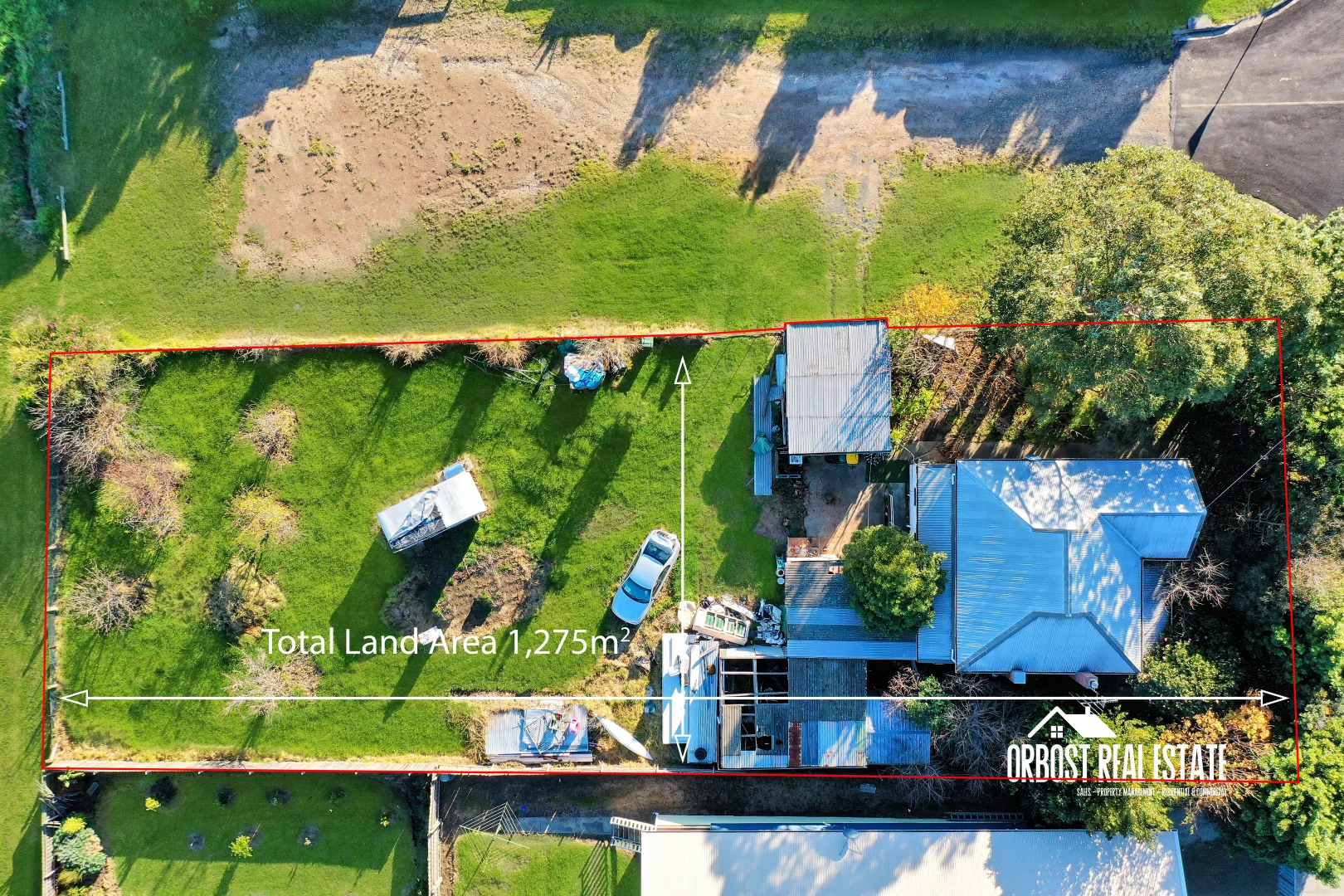 Additional image 4 of 271 Nicholson Street, Orbost VIC 3888