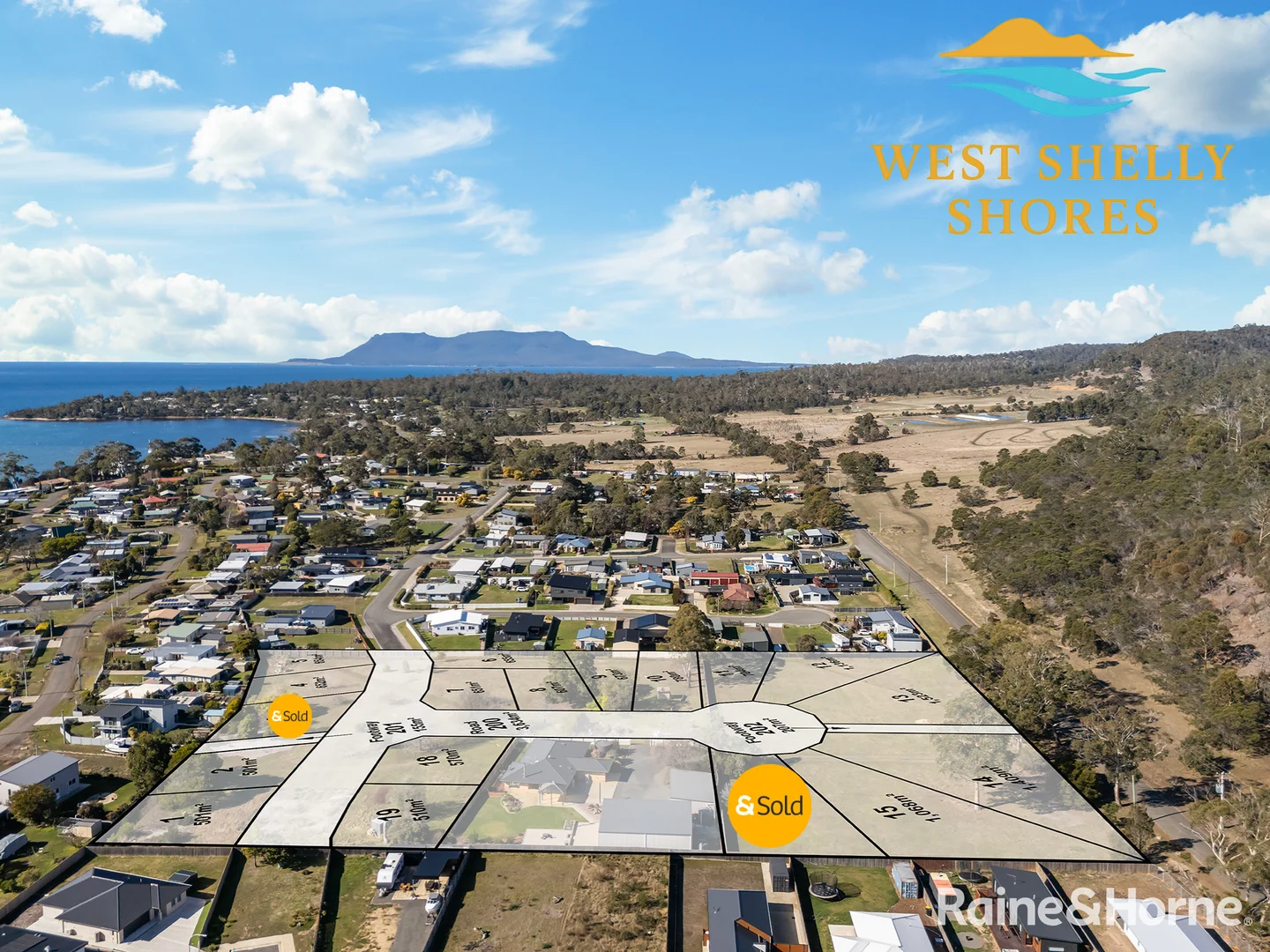 Additional image 3 of Lot 1-19/51 Rheban Road, Orford TAS 7190