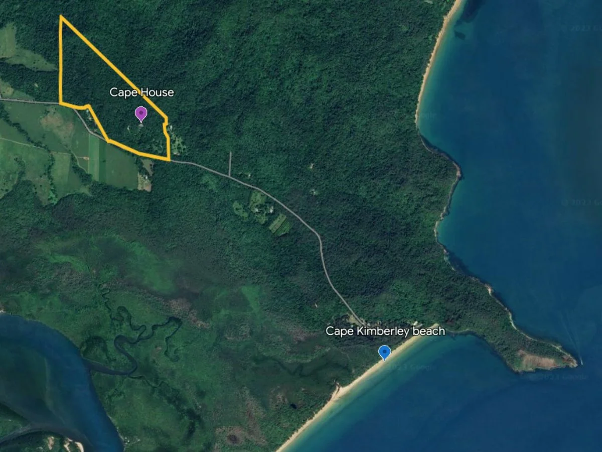 Additional image 5 of 257 Cape Kimberley Road, Daintree QLD 4873