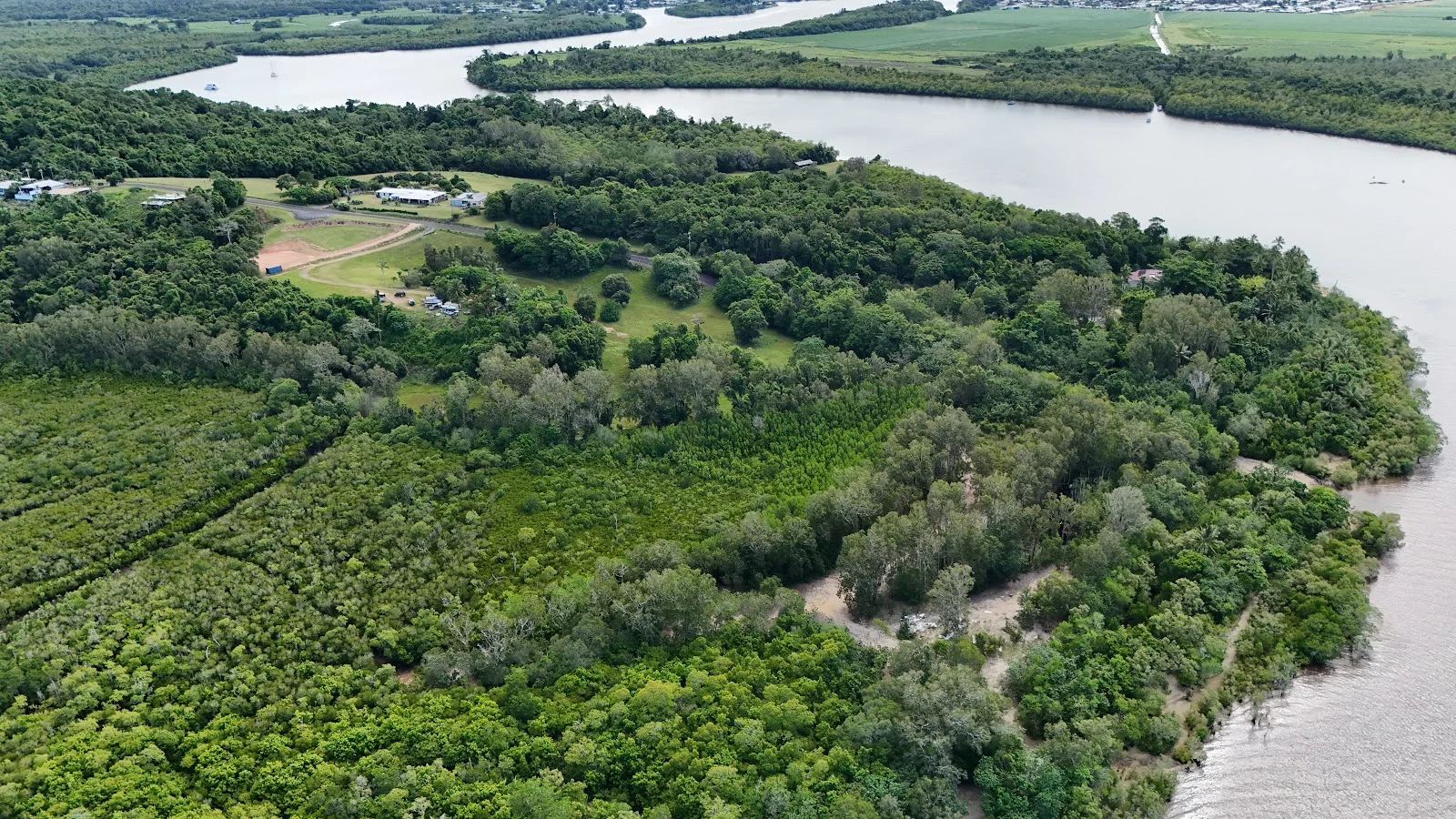 Additional image 14 of 364 Coquette Point Road, Coquette Point QLD 4860