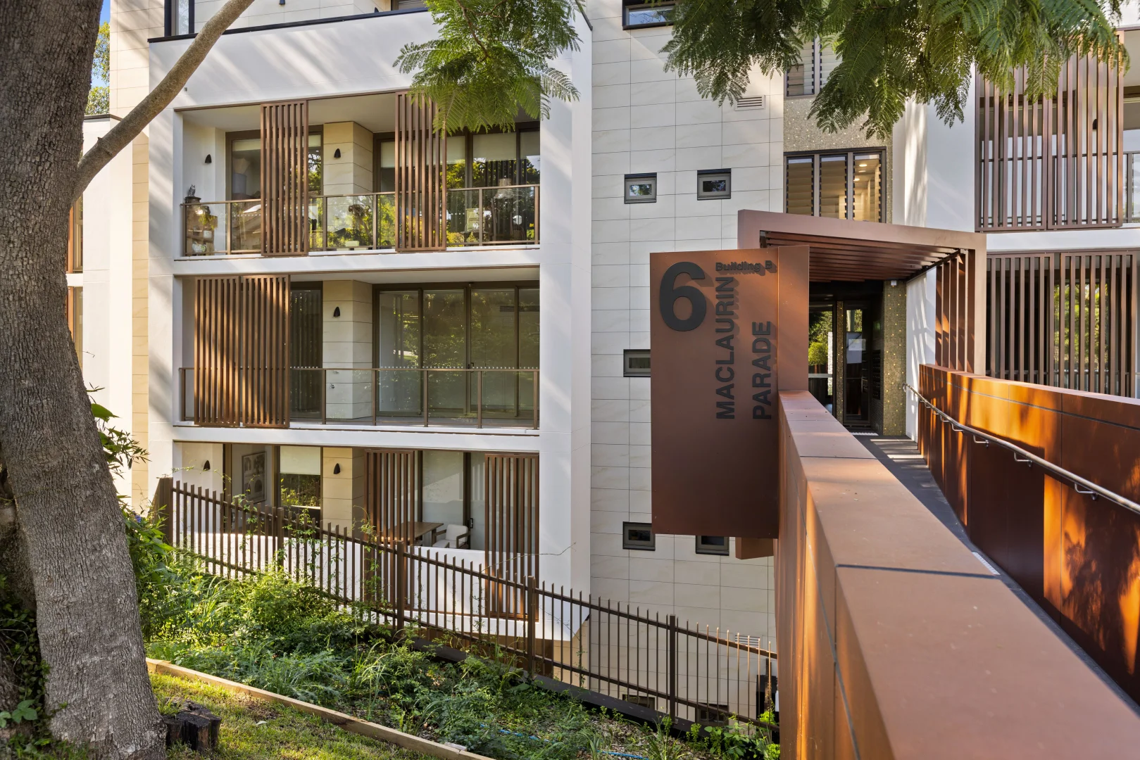 Additional image 12 of 105/6 Maclaurin Parade, Roseville NSW 2069