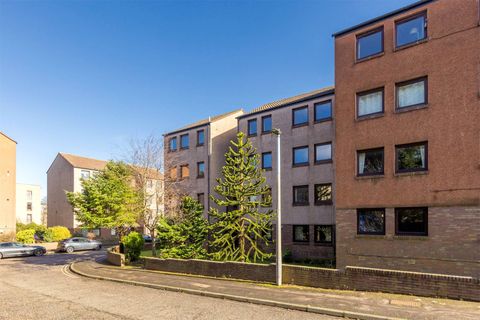 6/5, West Winnelstrae, Fettes, Edinburgh EH5