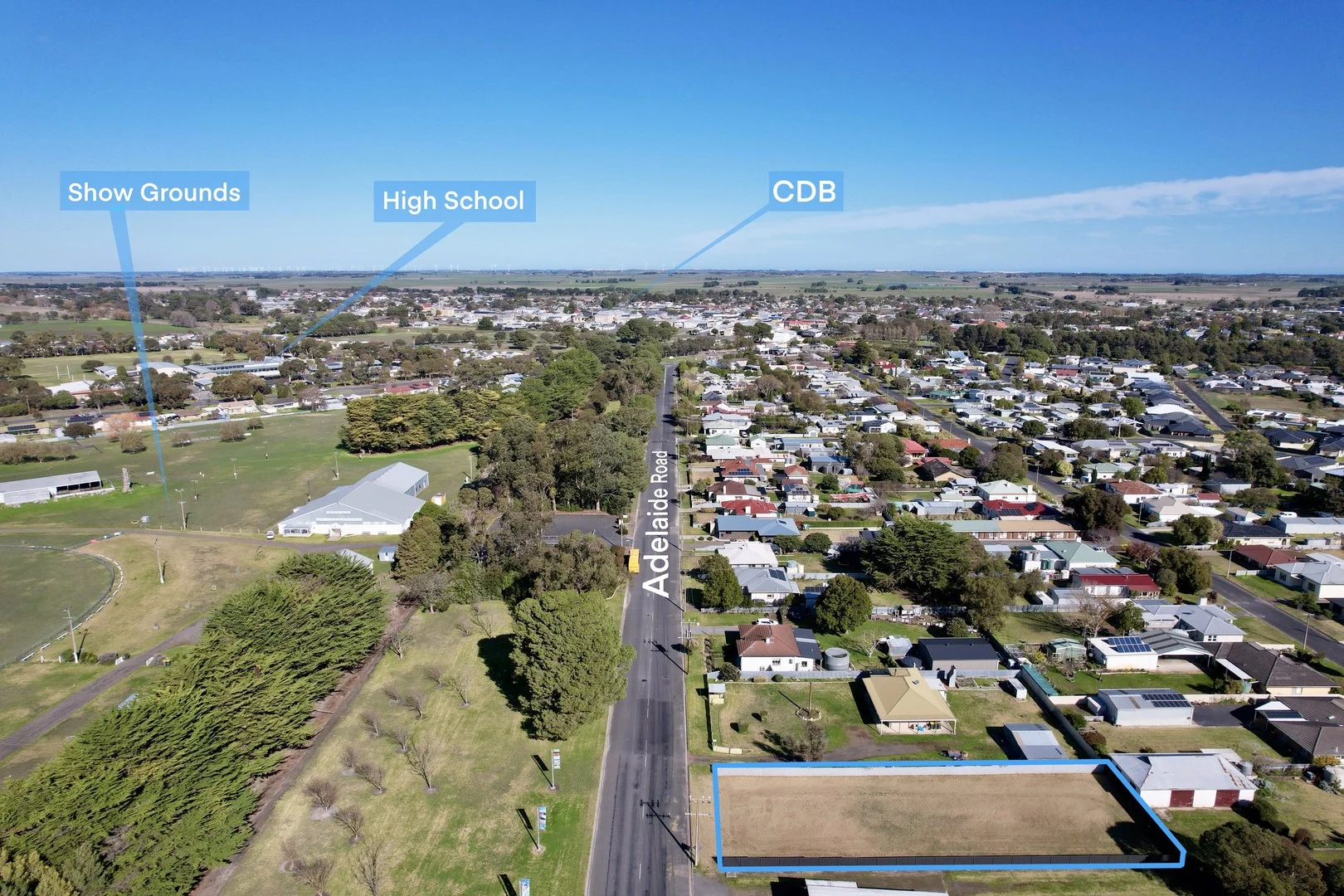 79 Adelaide Road, Millicent SA 5280