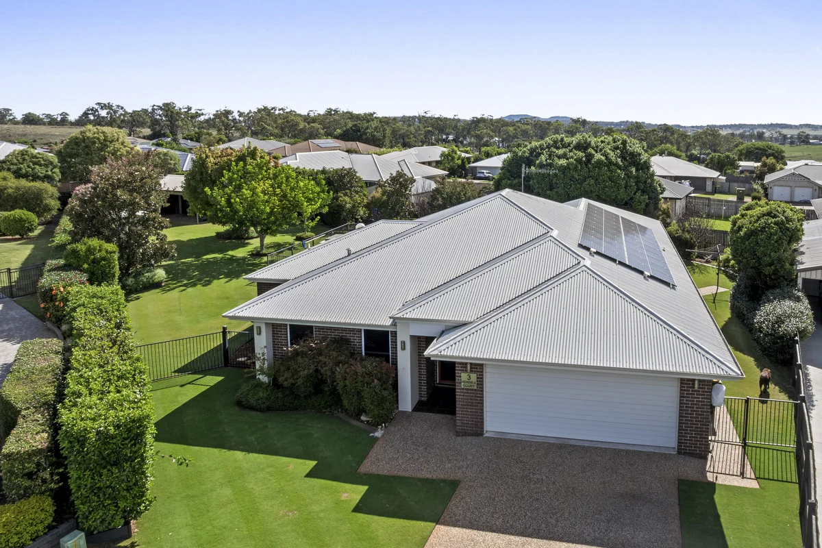Additional image 25 of 3 Hendra Court, Kleinton QLD 4352