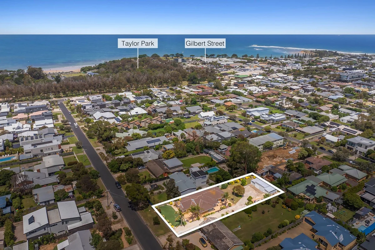 21 Puebla Street, Torquay VIC 3228