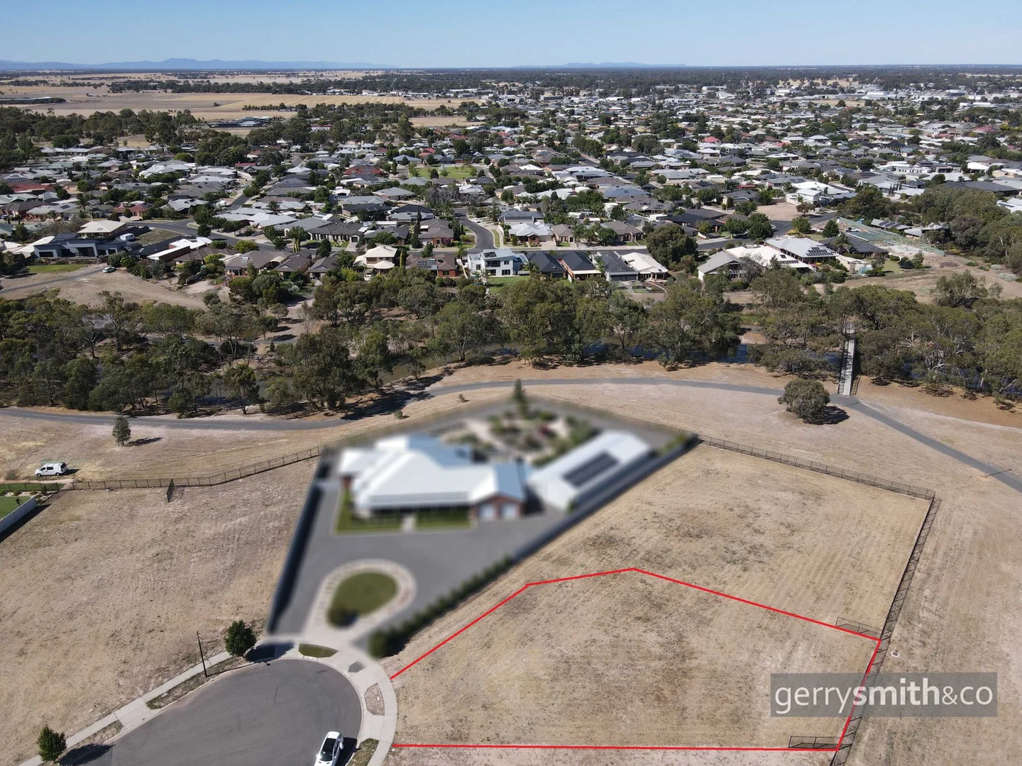 Additional image 2 of 8 Walpole Terrace, Horsham VIC 3400