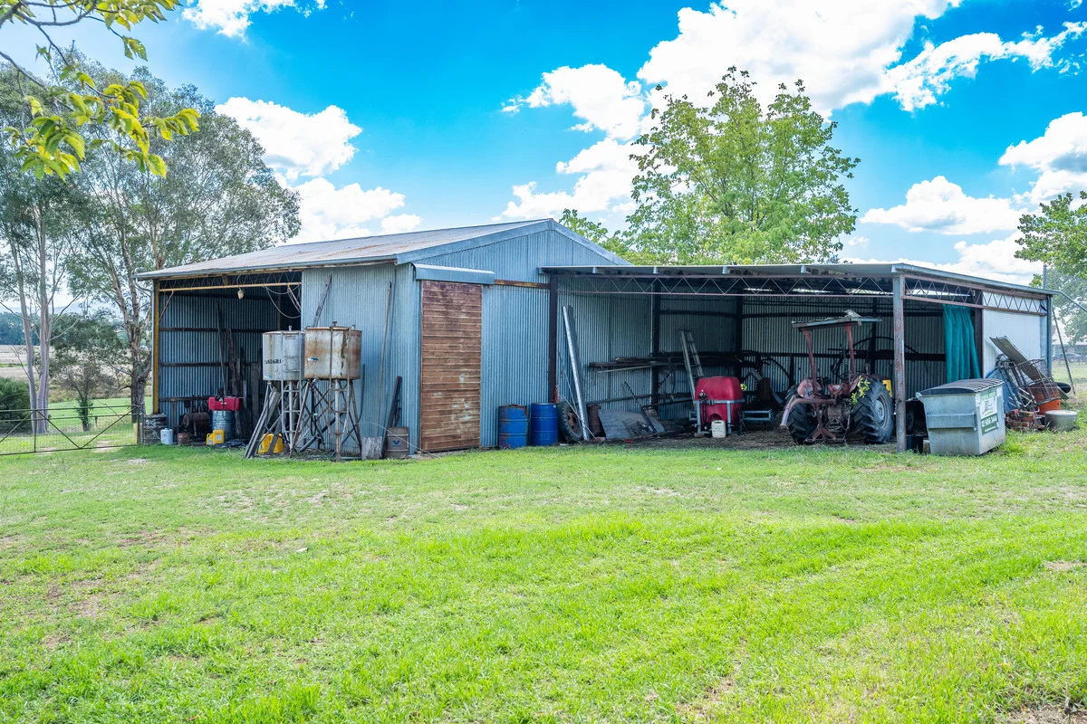 Additional image 18 of 2712 Gundowring Road, Upper Gundowring VIC 3691