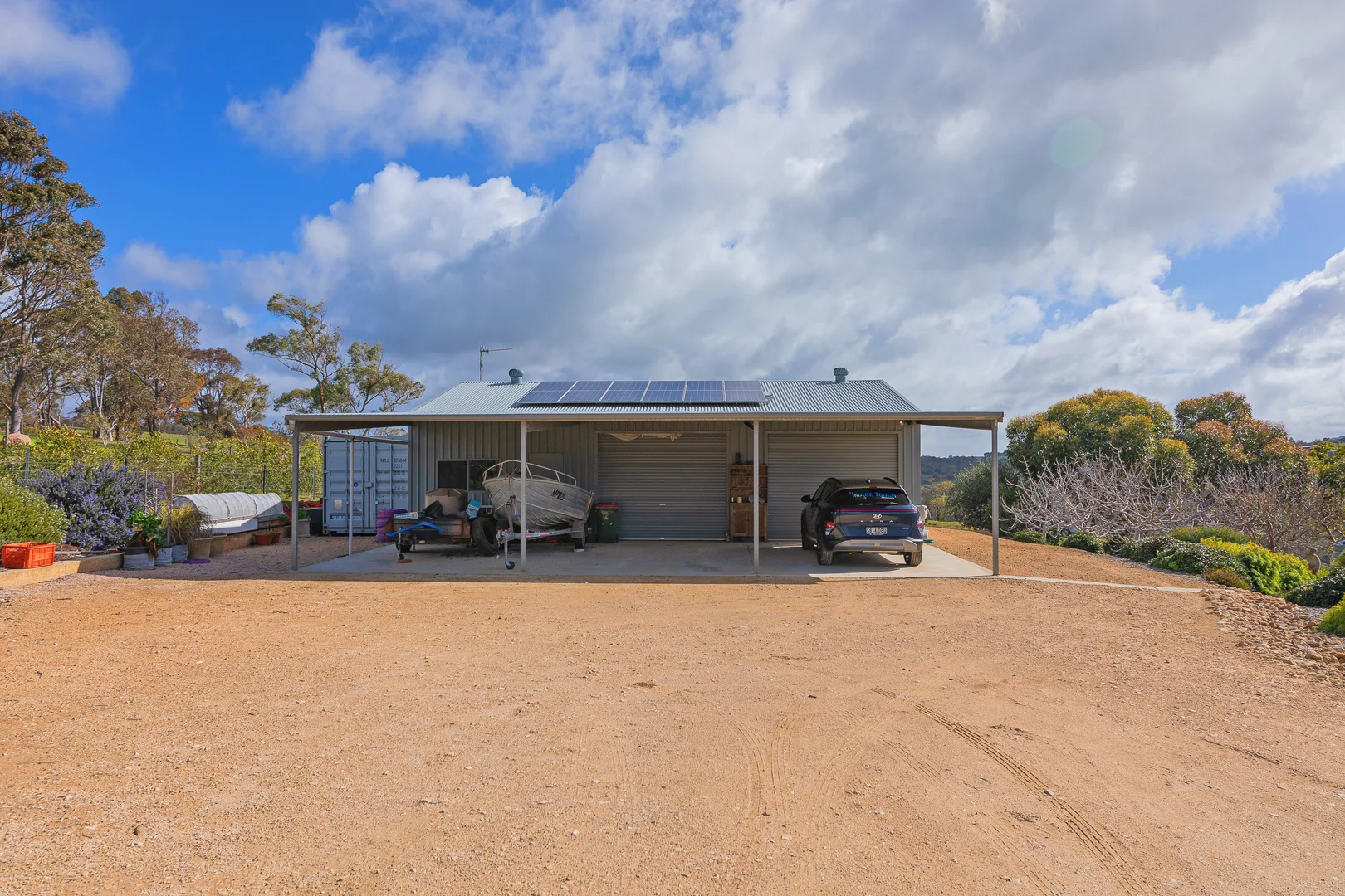 Additional image 6 of 56 Penmarric Lane, Boston SA 5607