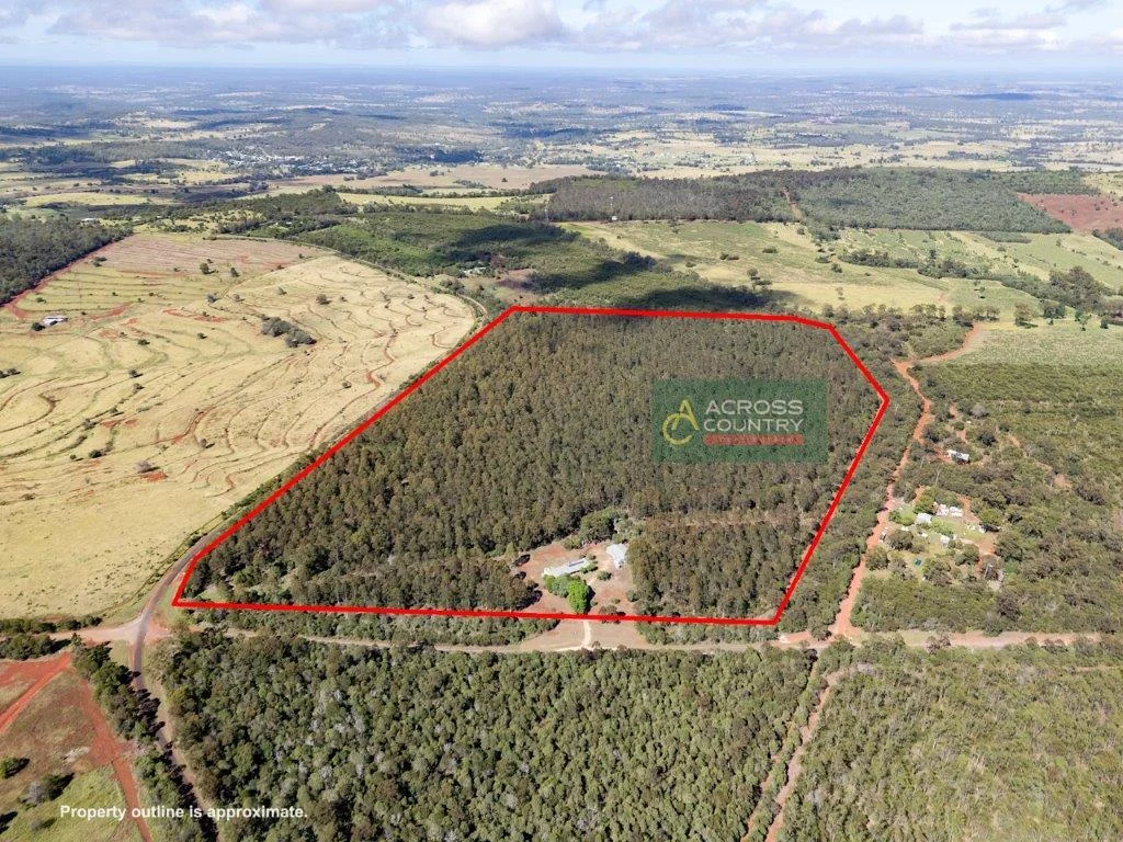 Additional image 27 of 29 Stalworth Road, Proston QLD 4613