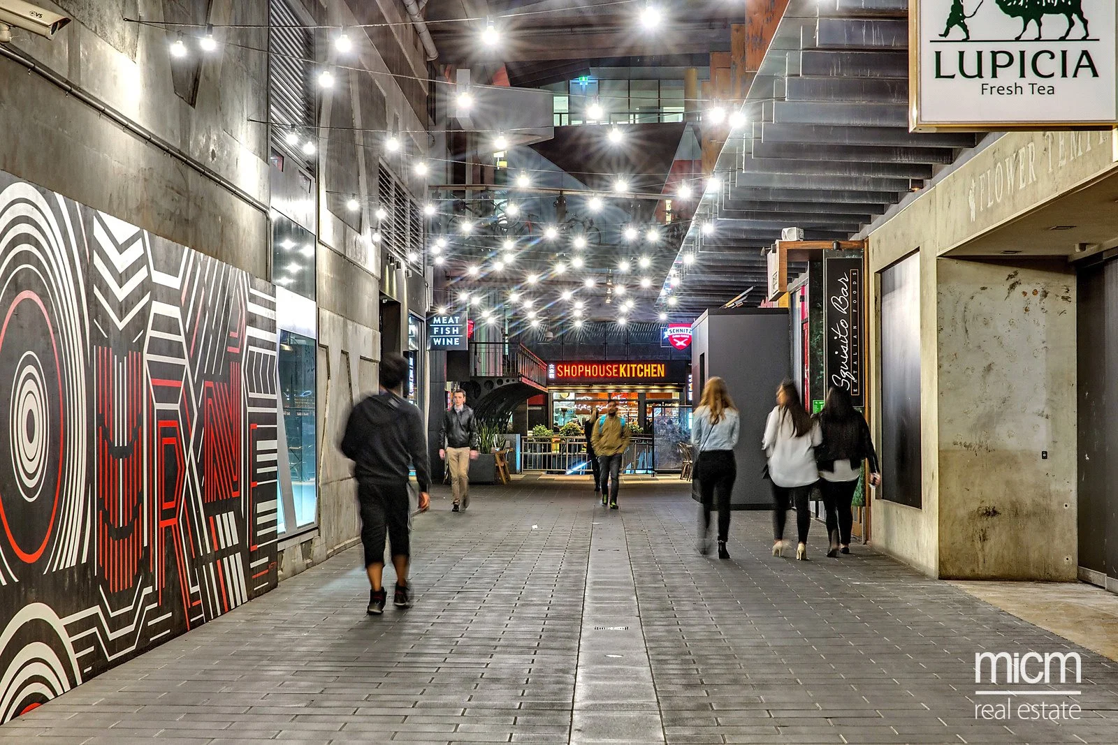 Additional image 12 of 1715/22-24 Jane Bell Lane, Melbourne VIC 3000