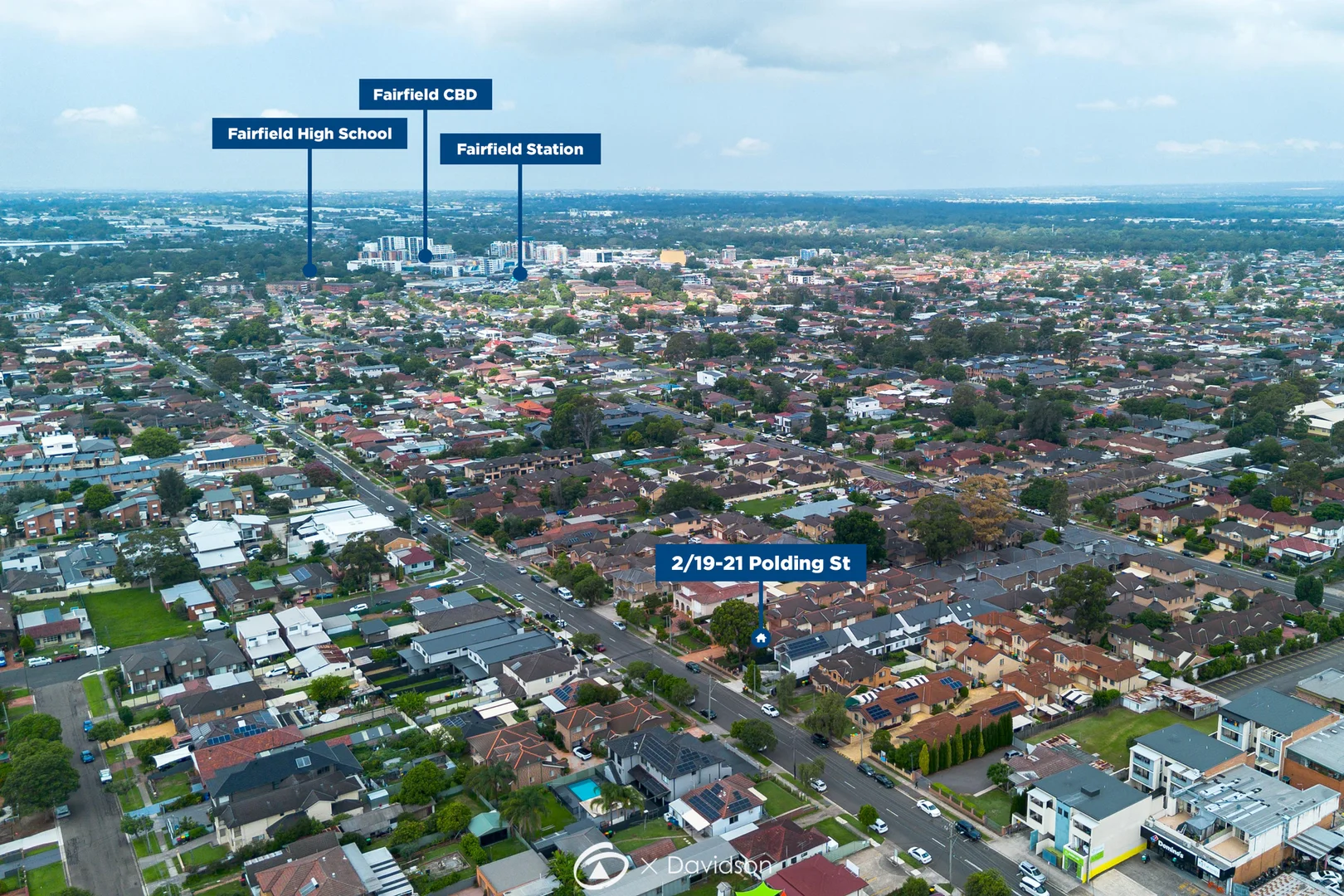 Additional image 13 of 2/119-121 Polding Street, Fairfield Heights NSW 2165
