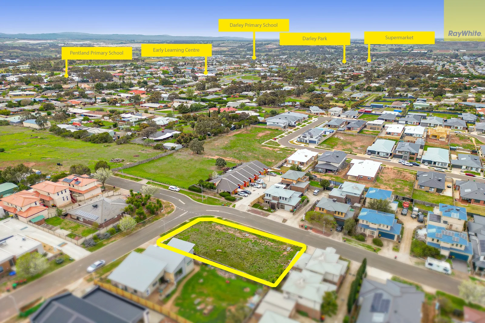 Additional image 6 of Lot 1/18 Fredrick Street, Darley VIC 3340