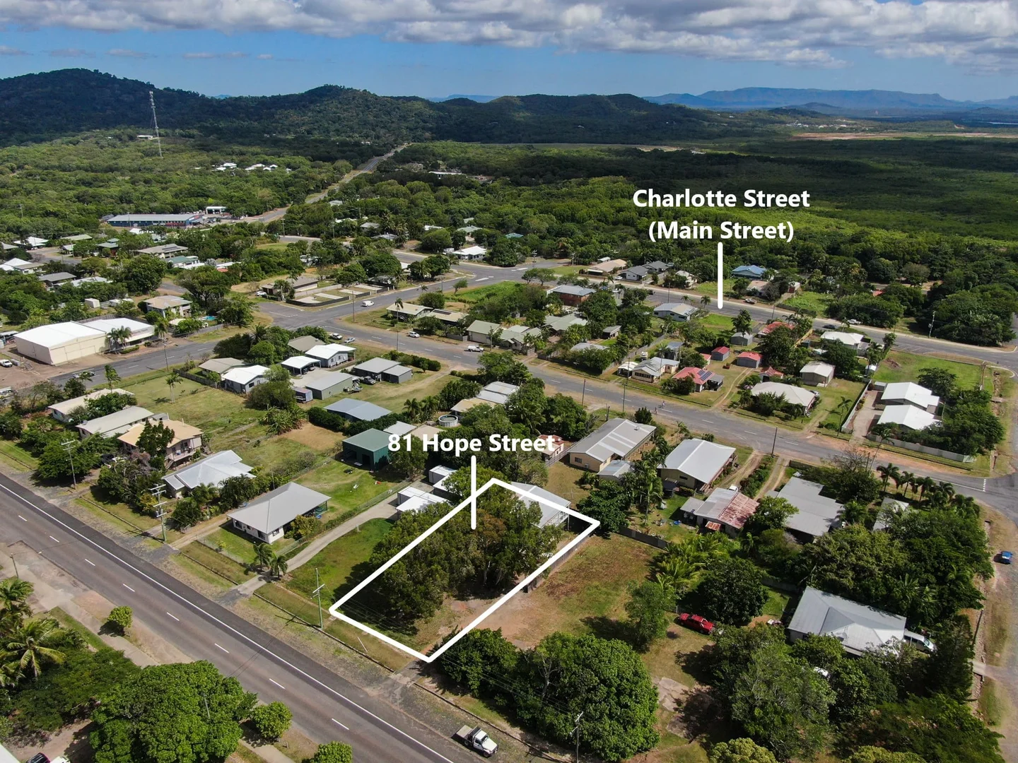 Additional image 22 of 81 Hope Street, Cooktown QLD 4895