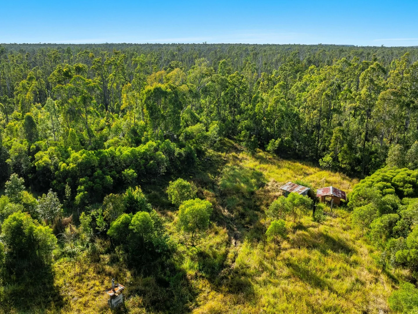 2155 Myall Creek Road, West Bungawalbin NSW 2471