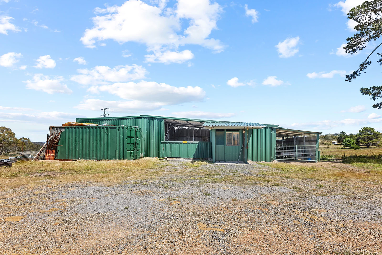 Additional image 22 of 5716 Gundaroo Road, Bellmount Forest NSW 2581