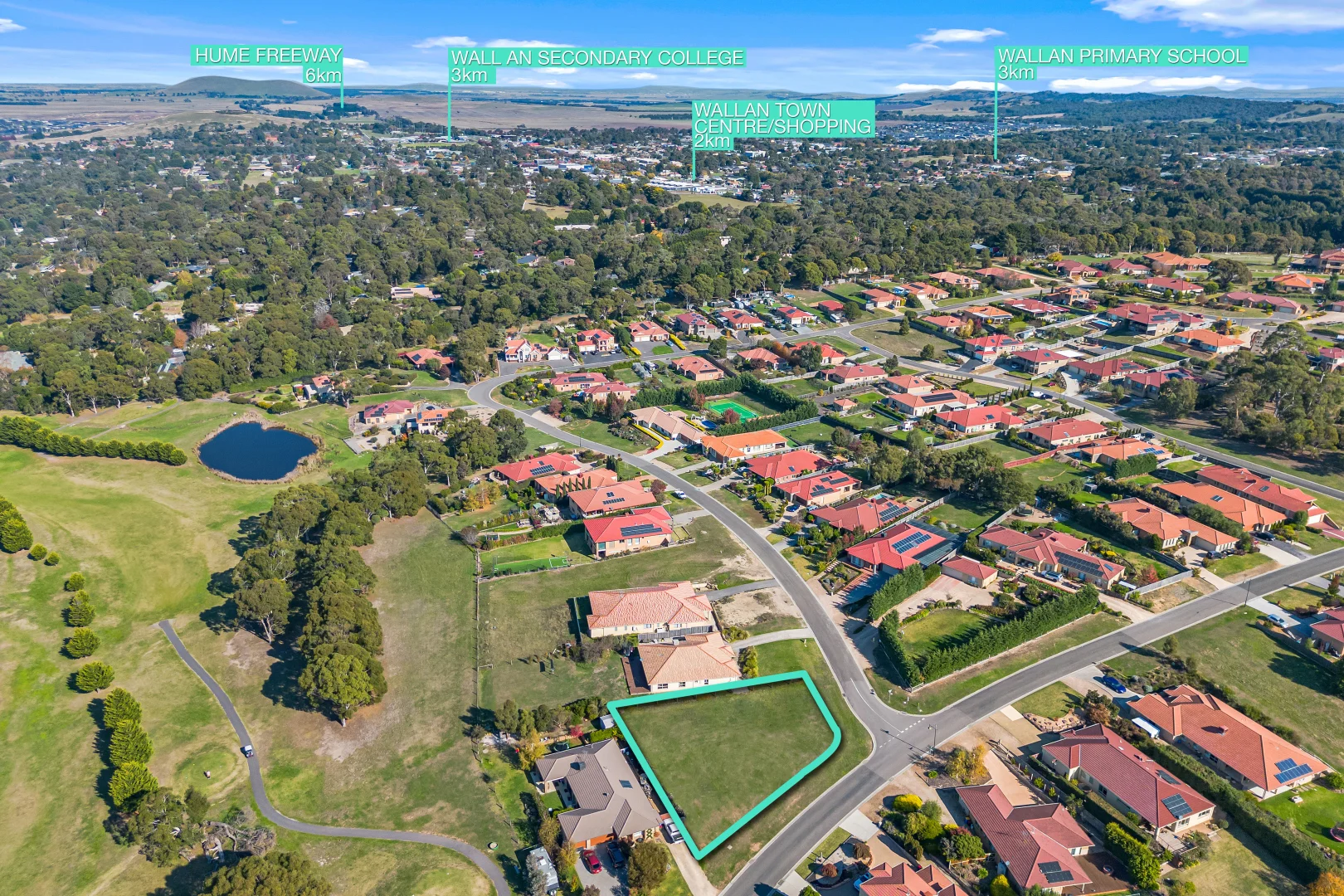 Additional image 6 of 1 Carmelo Court, Hidden Valley VIC 3756