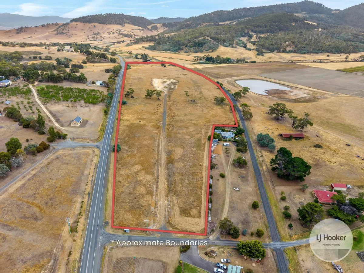 Additional image 2 of 5 Rekuna Station Road, Campania TAS 7026