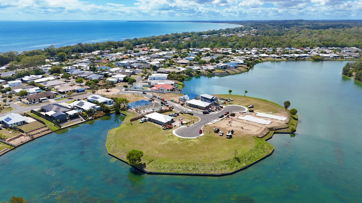 Additional image 4 of 2 Attunga Way, Toogoom QLD 4655