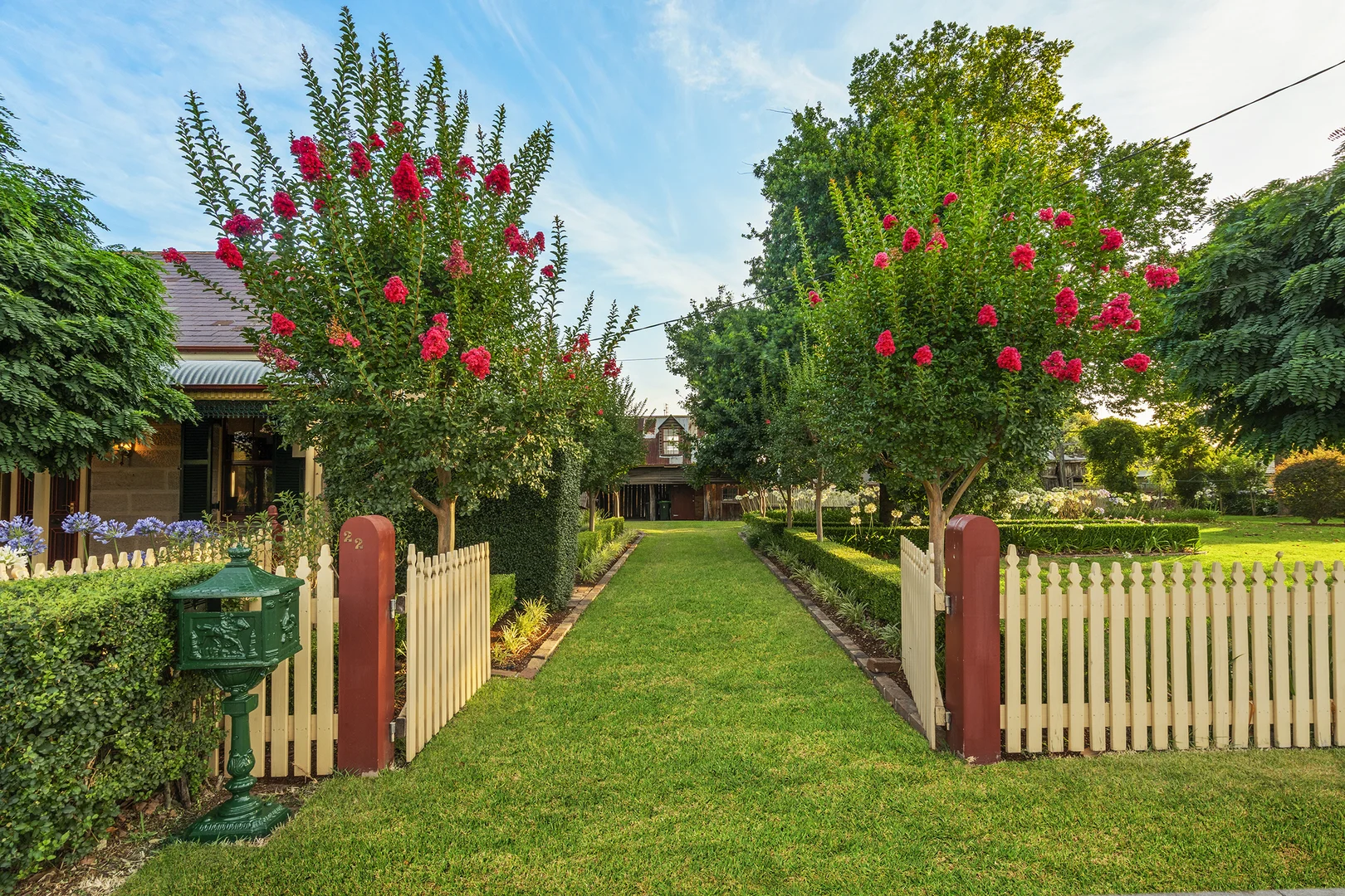 Additional image 21 of 22 Buckingham Street, Pitt Town NSW 2756