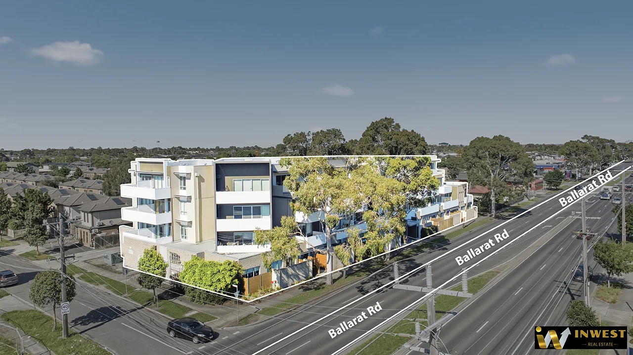 Additional image 2 of 118/251 Ballarat Road, Braybrook VIC 3019