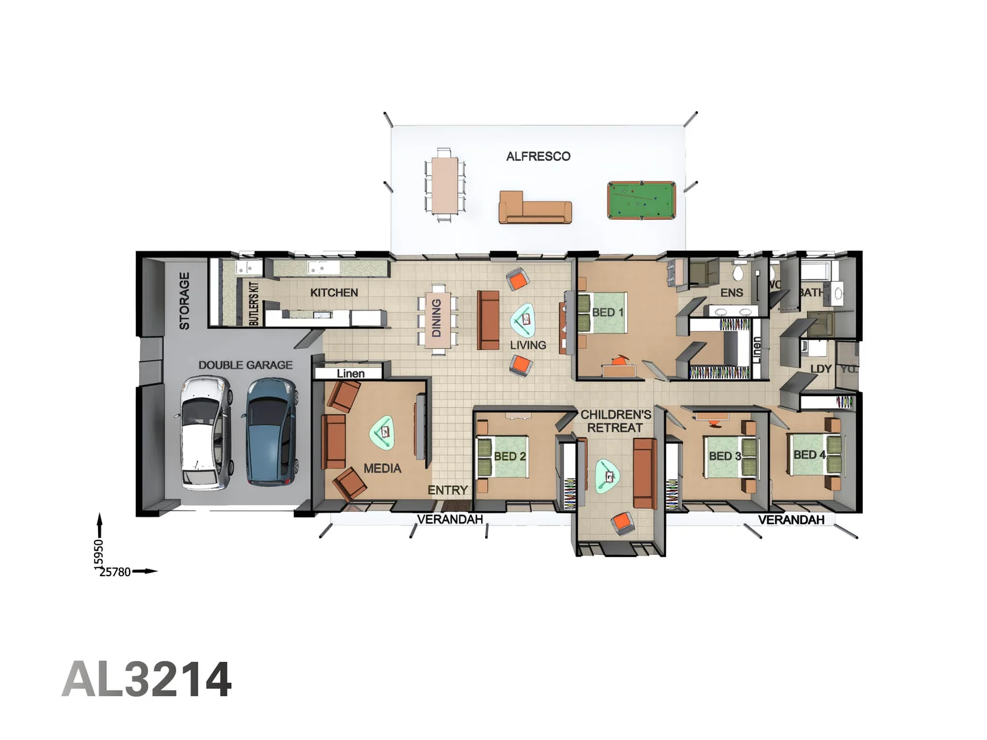 Additional image 8 of 483 Edelsten Rd, Jimboomba QLD 4280