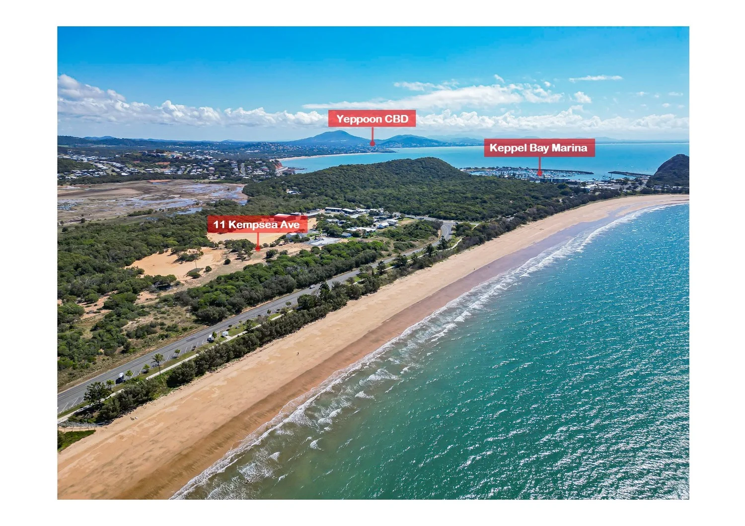 Additional image 2 of 11 Kempsea Avenue, Rosslyn QLD 4703