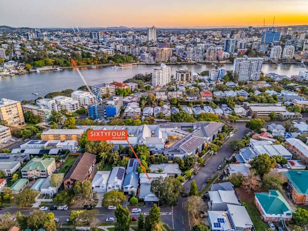 Additional image 26 of 253 Moray Street, New Farm QLD 4005