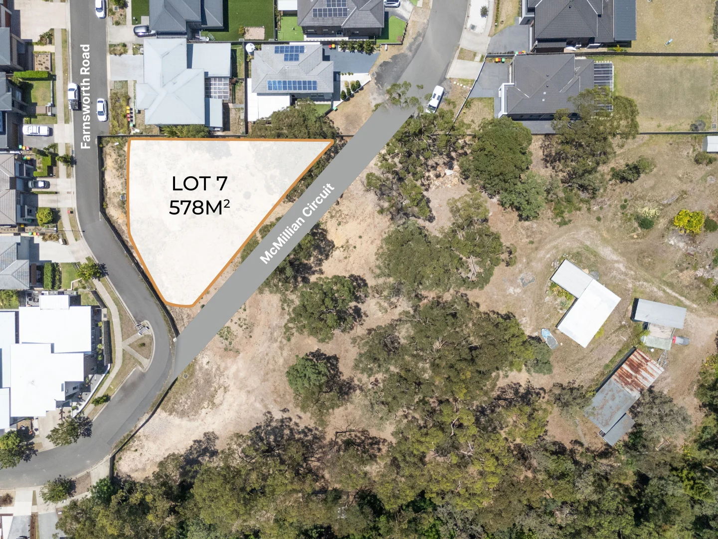 Additional image 4 of McMillian Circuit, North Kellyville NSW 2155