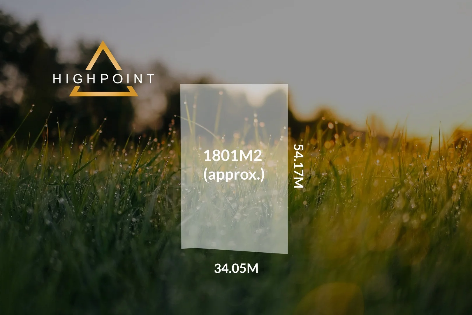 Lot 6 Highpoint Rise, 353 Irymple Ave, Nichols Point VIC 3501