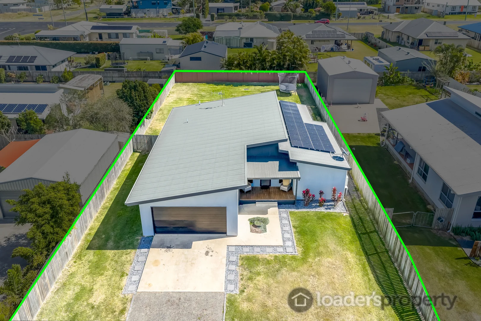 Additional image 24 of 3 Avalon Street, Burnett Heads QLD 4670
