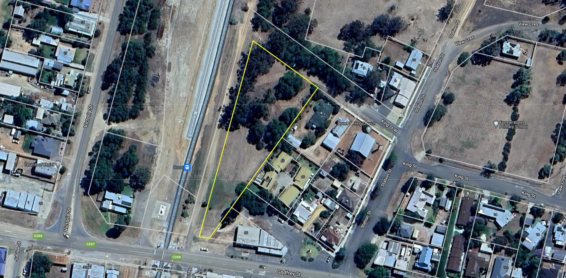 Additional image 2 of 1 Godfrey Street, Boort VIC 3537