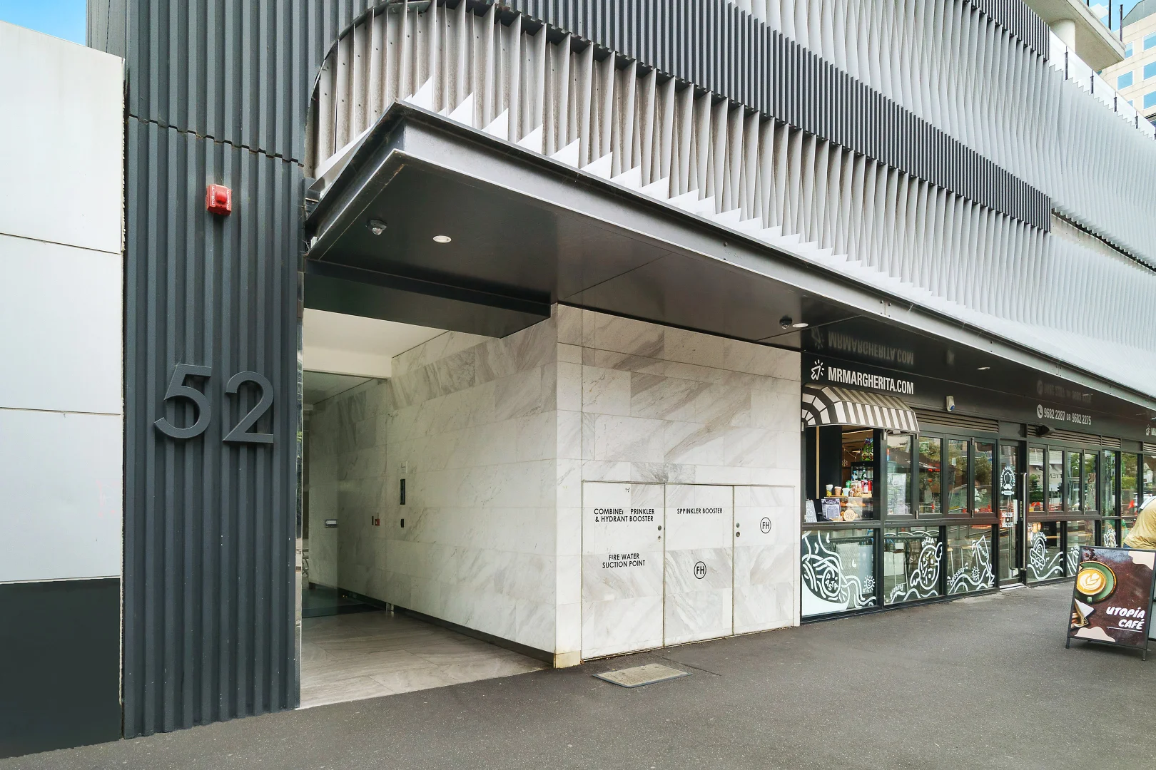 Additional image 5 of 906/52 Park Street, South Melbourne VIC 3205