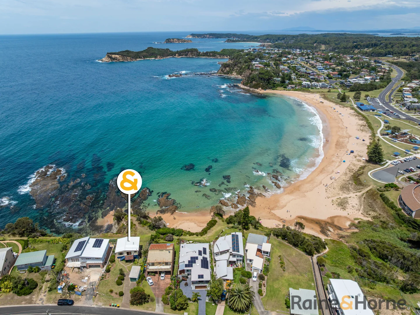 Additional image 26 of 47 Tallawang Avenue, Malua Bay NSW 2536