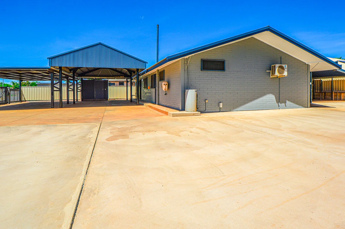 Additional image 24 of 11 Orchid Close, South Hedland WA 6722
