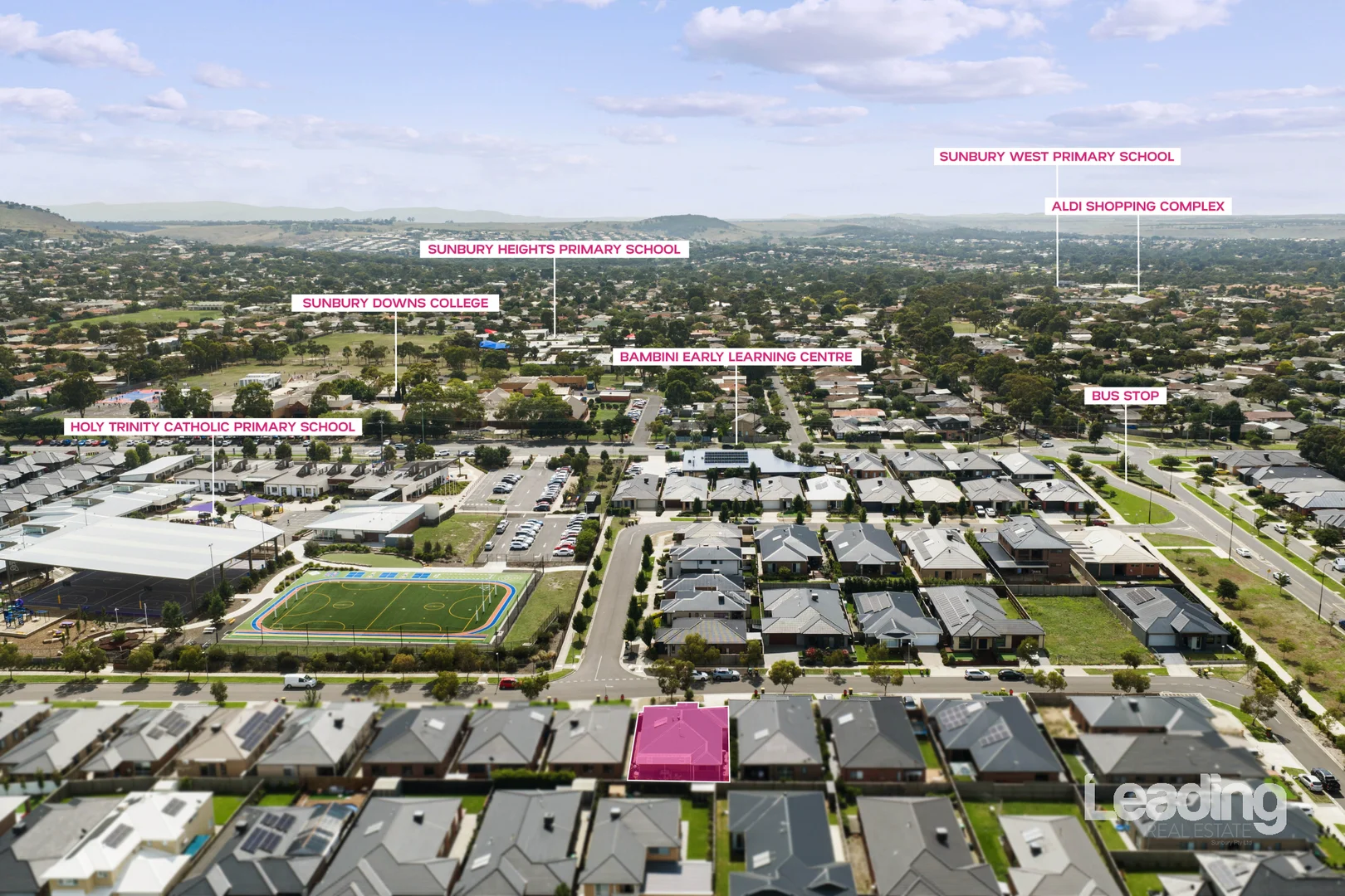 Additional image 23 of 4 Light Horse Circuit, Sunbury VIC 3429