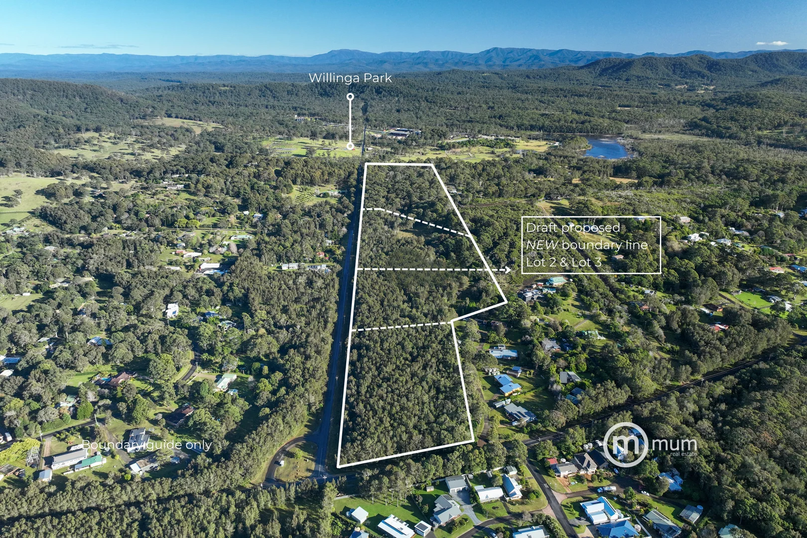 Additional image 6 of - Forster Drive, Bawley Point NSW 2539