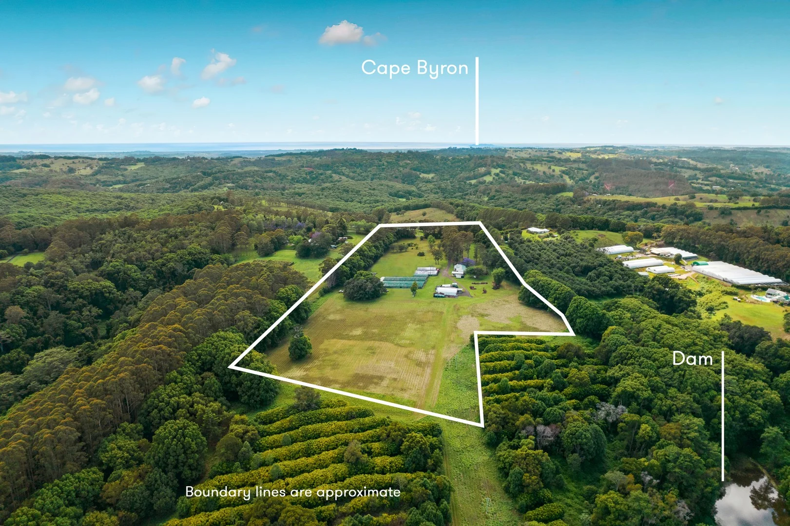 Additional image 4 of 709 Federal Drive, Federal NSW 2480