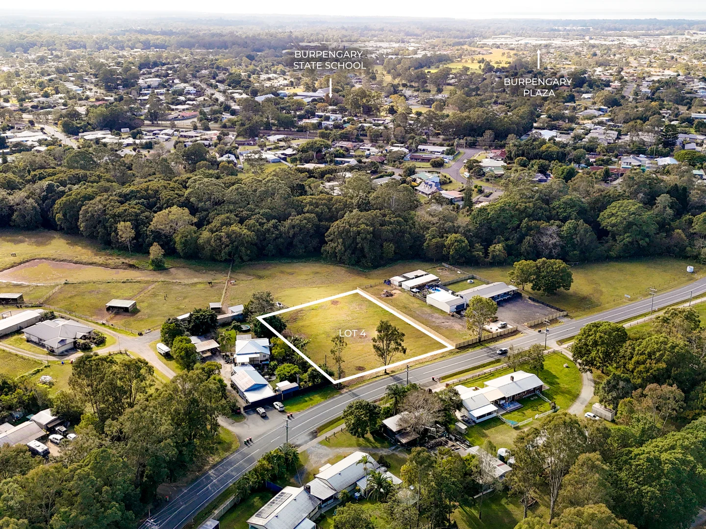 Additional image 3 of 319 Rowley Road, Burpengary QLD 4505