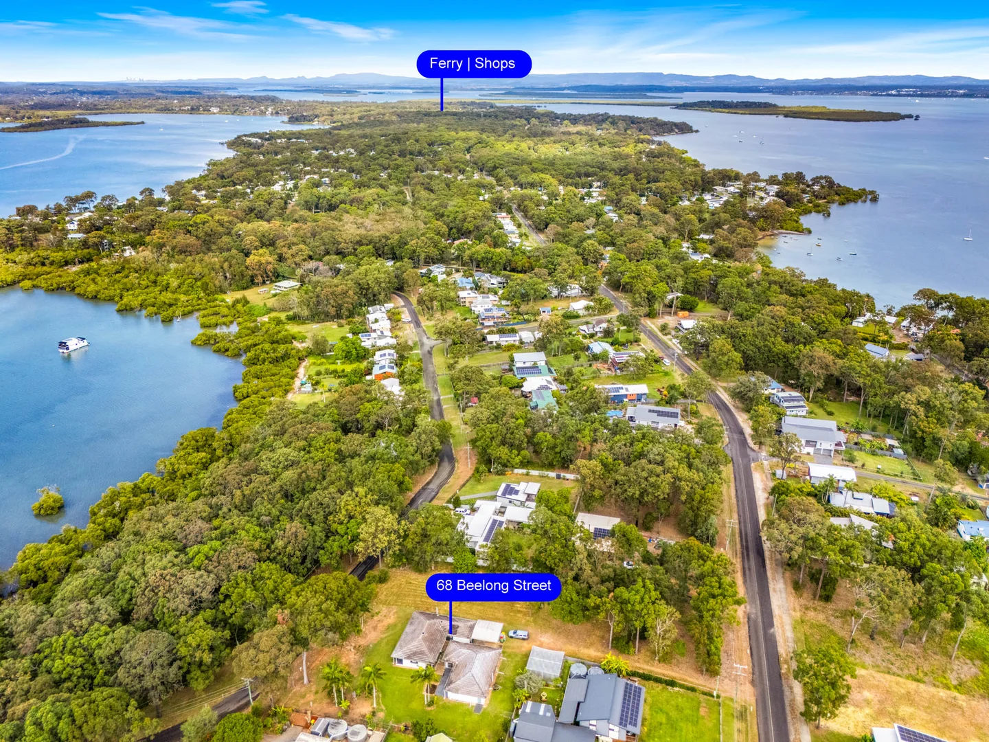 Additional image 2 of 68 Beelong Street, Macleay Island QLD 4184