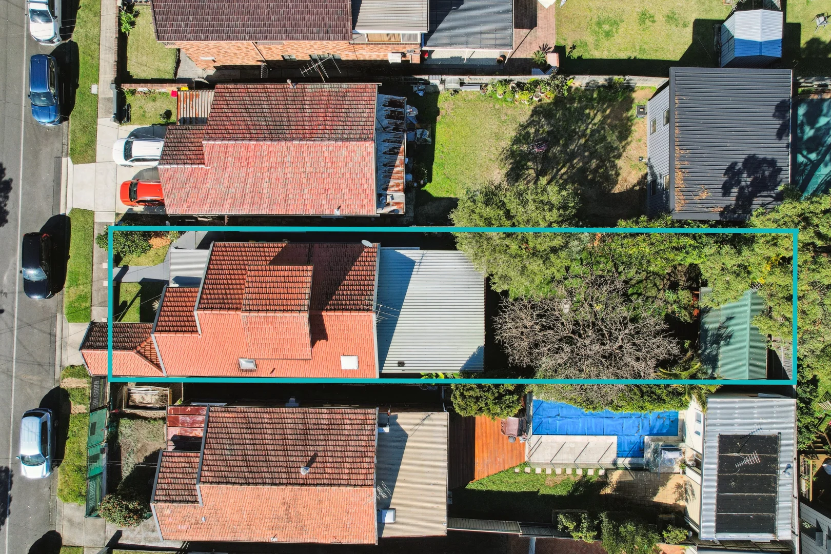 Additional image 13 of 17 Ingham Avenue, Five Dock NSW 2046