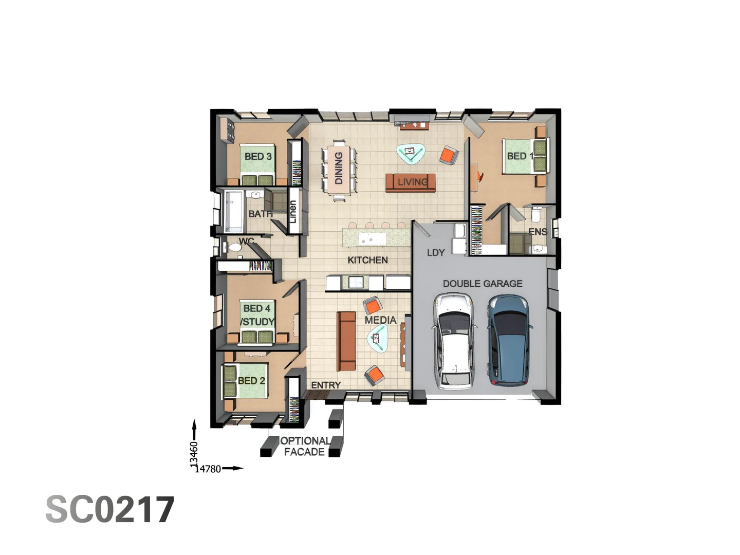 Additional image 2 of Lot 27/9 Lacewood Pl, Peregian Springs QLD 4573