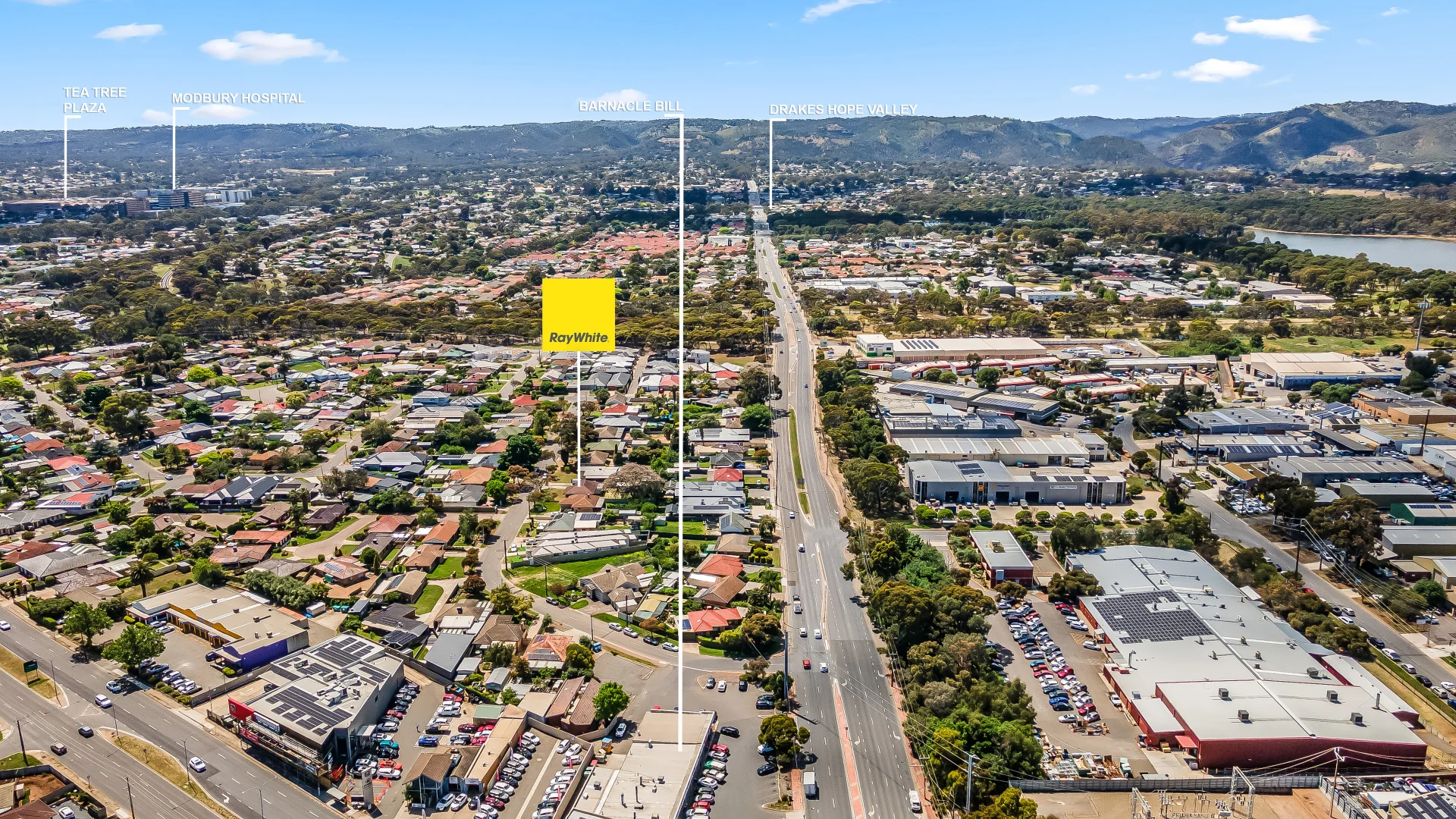 Additional image 6 of Lot Proposed Lot 321/11 Kincraig Crescent, Modbury SA 5092