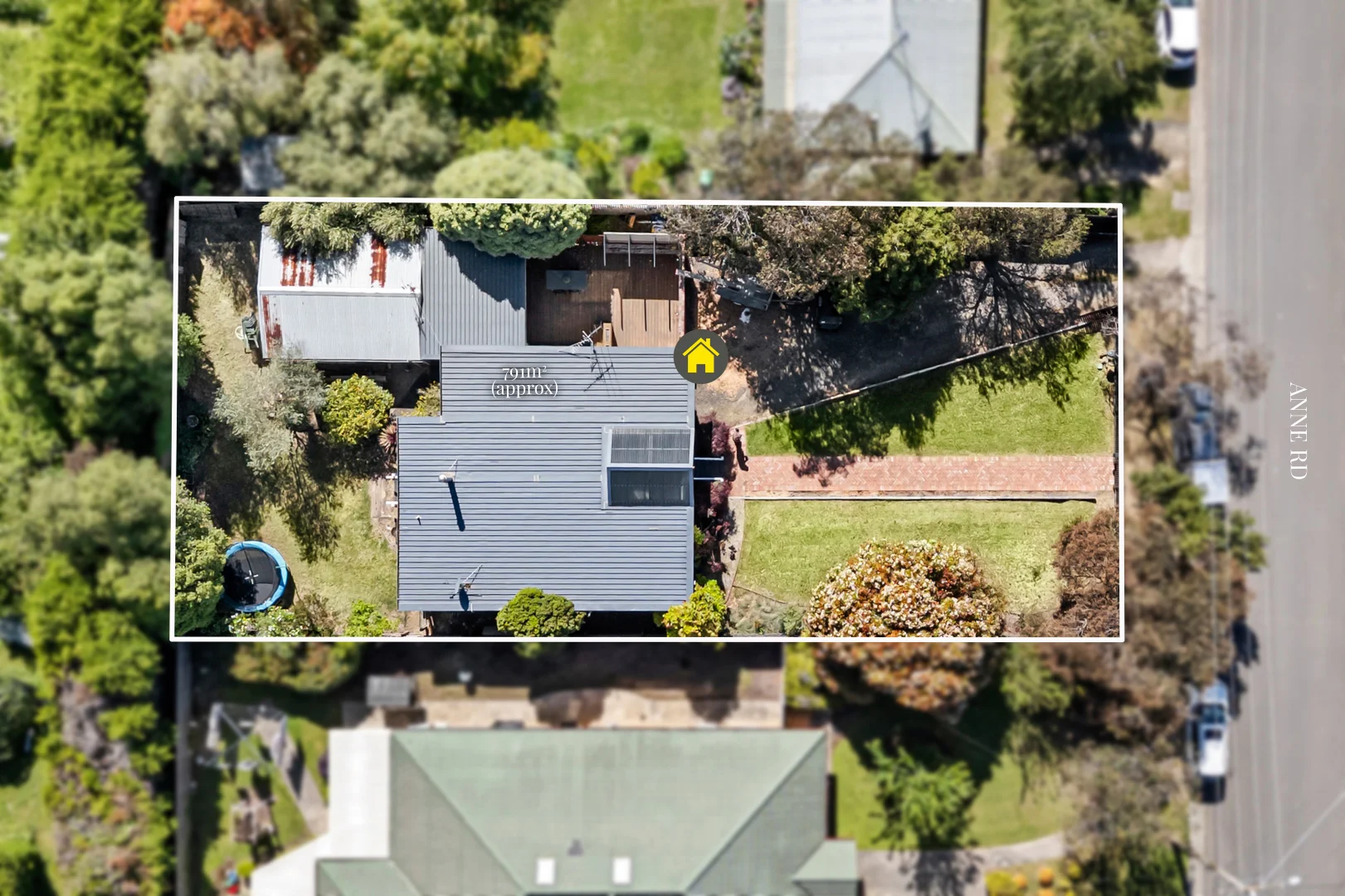 Additional image 16 of 15 Anne Road, Woodend VIC 3442