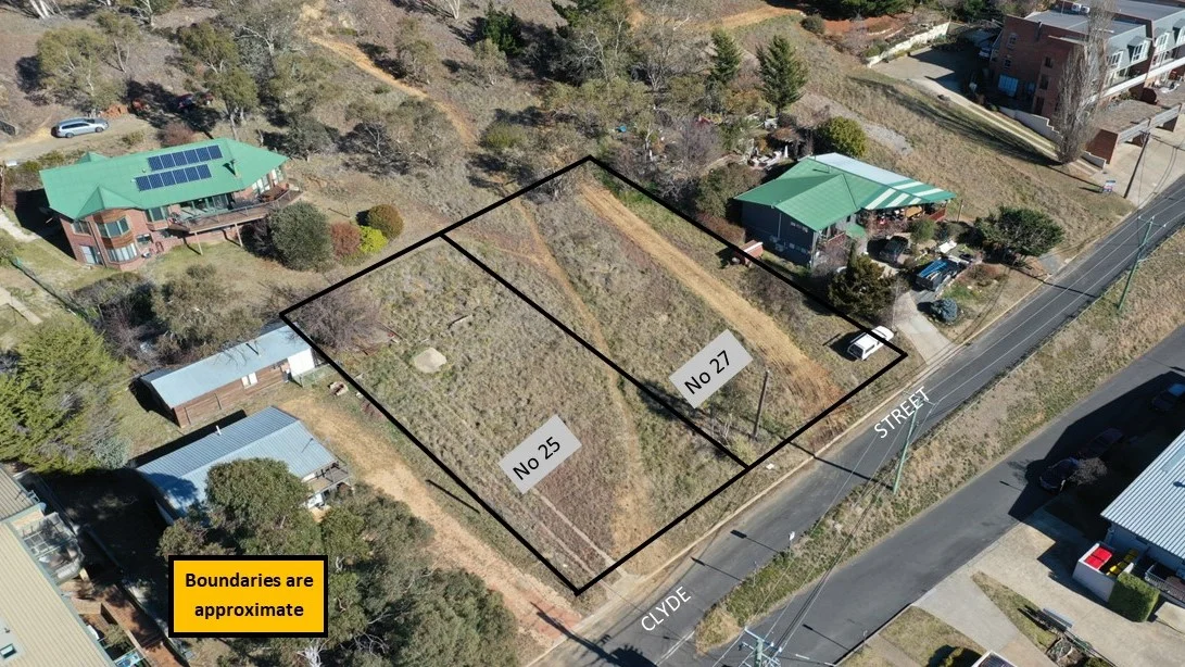 25-27 Clyde Street, Jindabyne NSW 2627