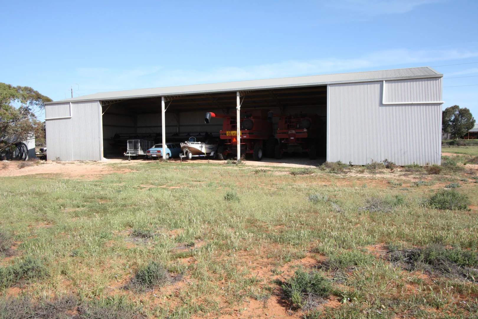 Additional image 17 of 13269 Goyder Highway, Taylorville SA 5330