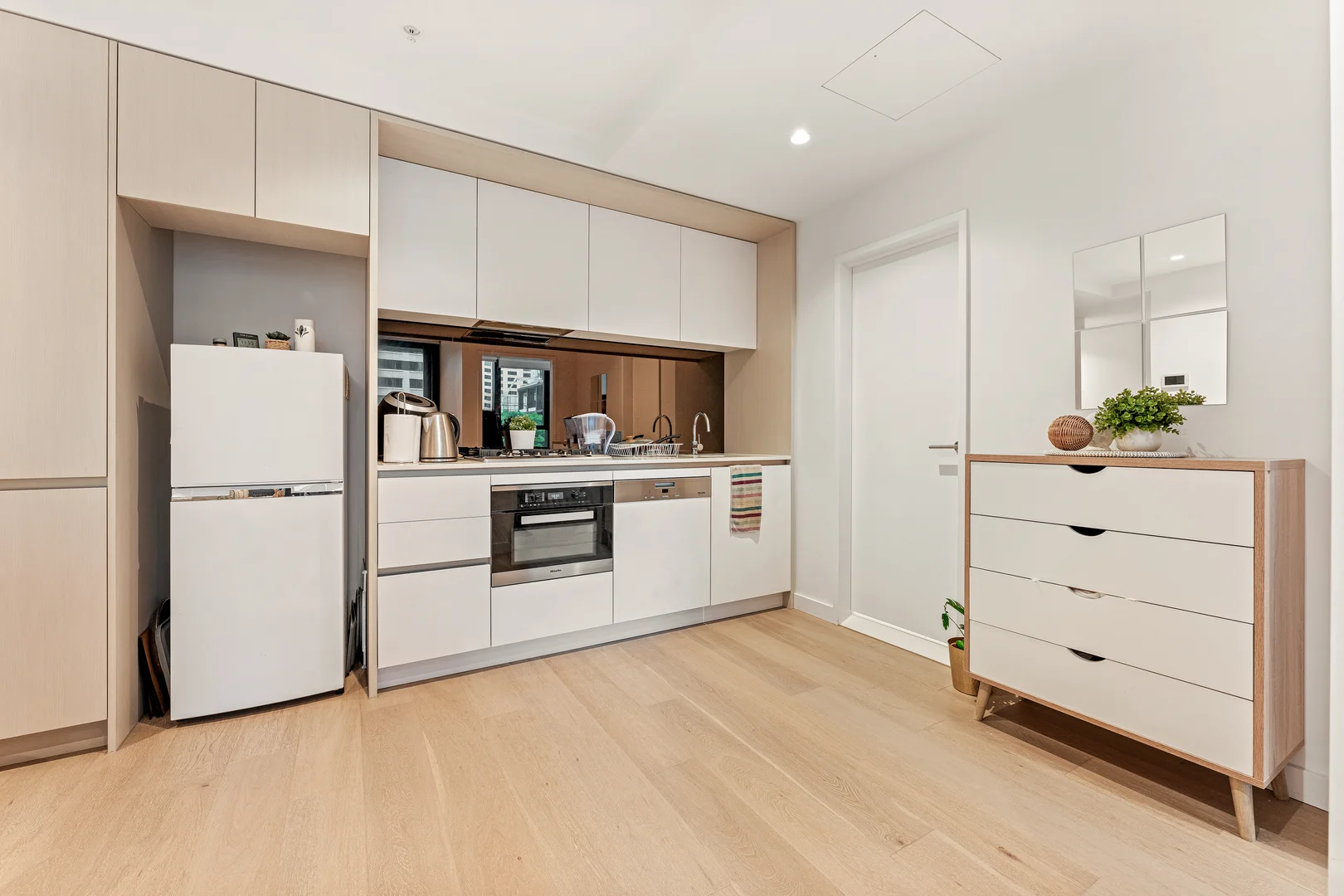 Additional image 4 of 4P3/628 Flinders Street, Docklands VIC 3008