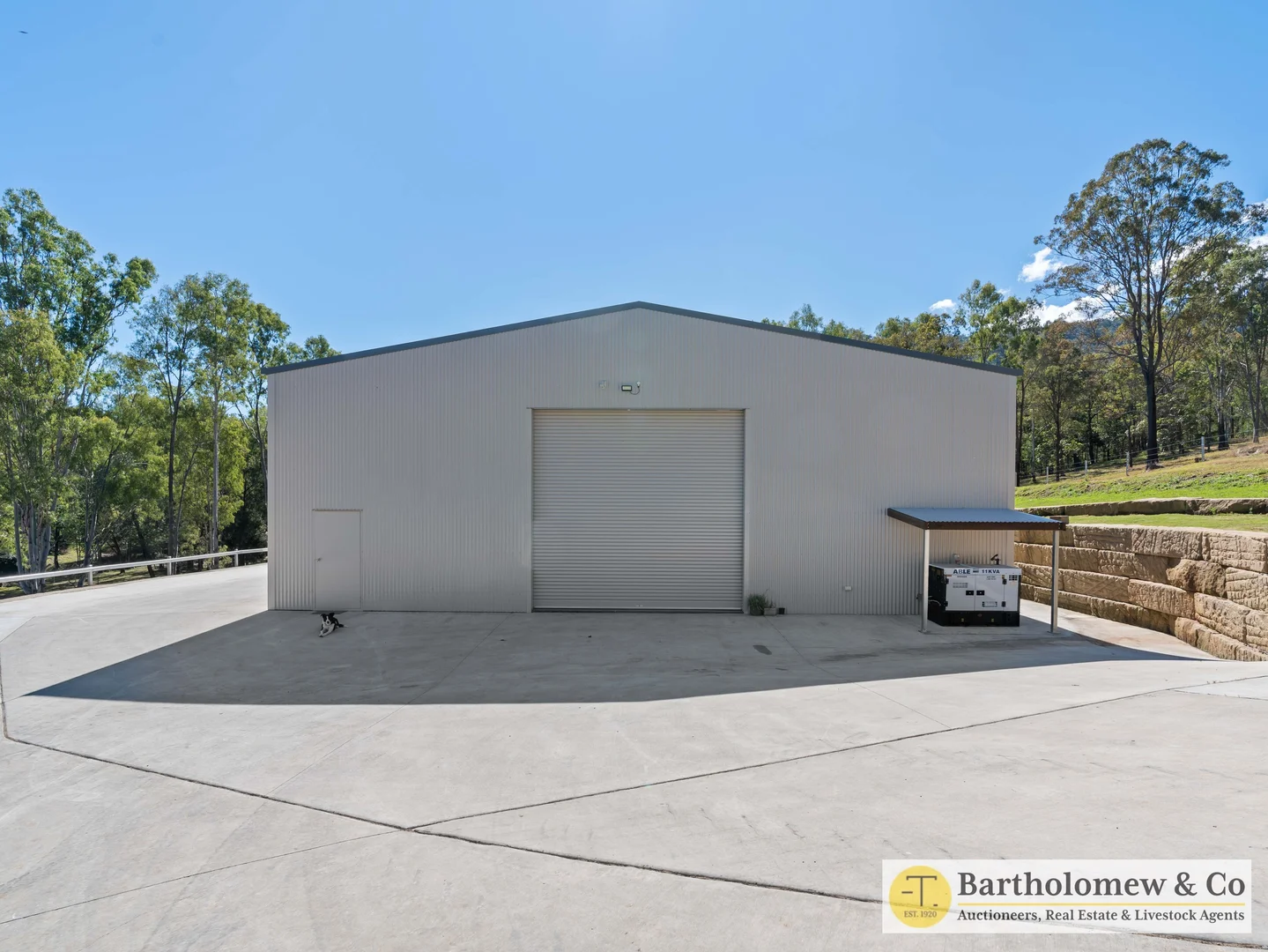 Additional image 29 of 486 Mundoolun Connection Road, Boyland QLD 4275