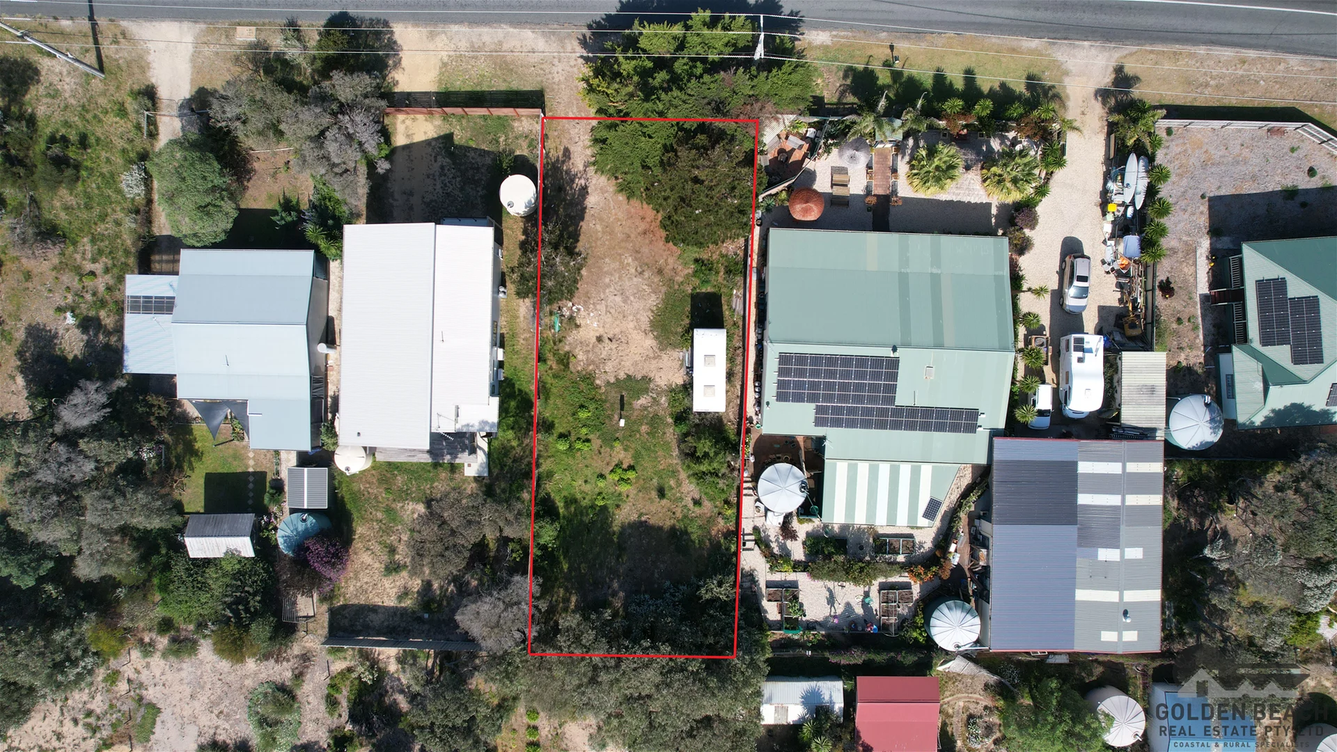 Additional image 2 of 228 Shoreline Drive, Golden Beach VIC 3851