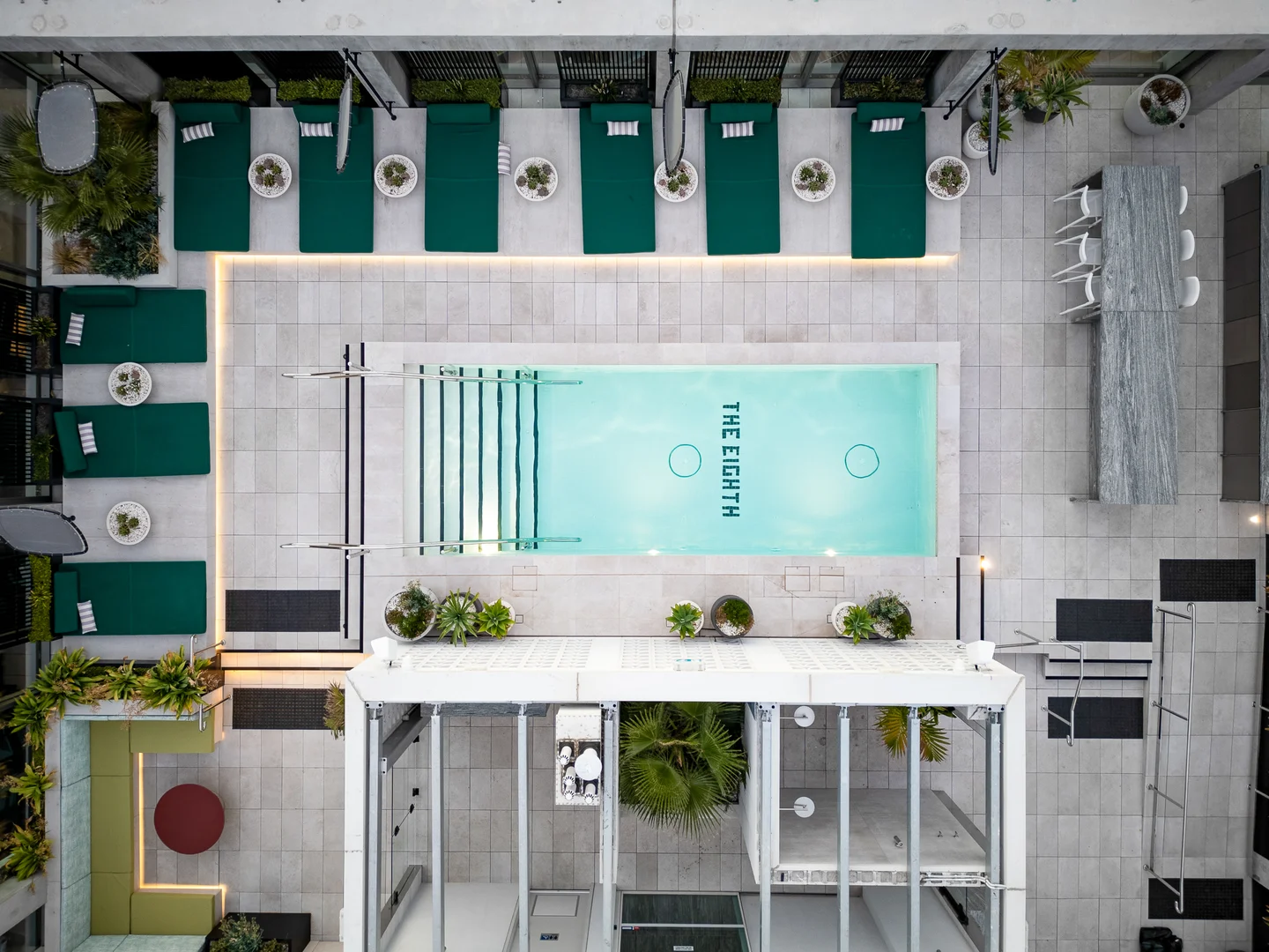 Additional image 4 of 1602/22 Kings Place, South Yarra VIC 3141