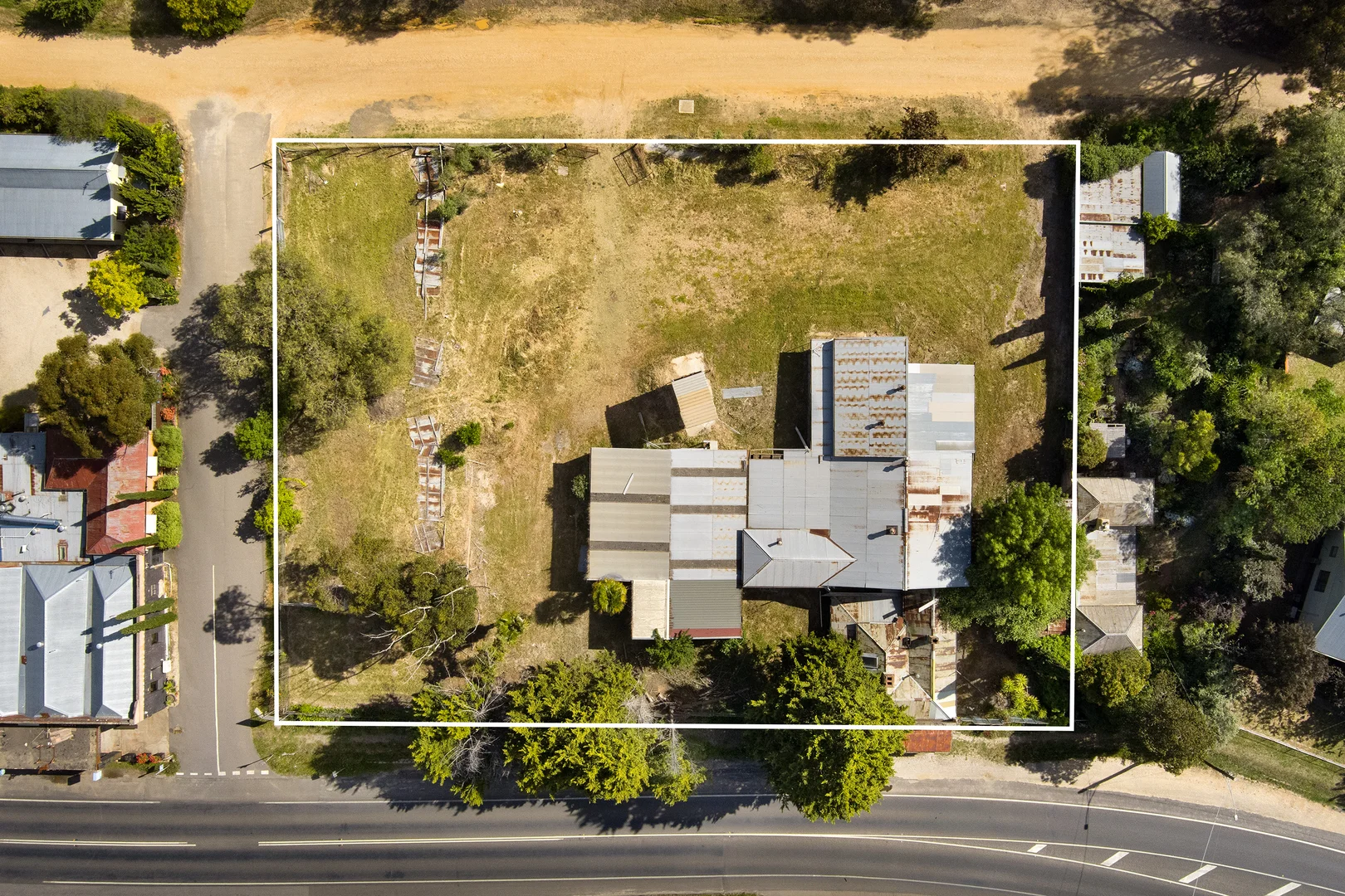 Additional image 3 of 146-148 Duke Street, Castlemaine VIC 3450